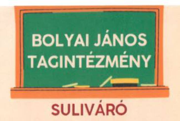 Sulivr programok iskolnkban 2023