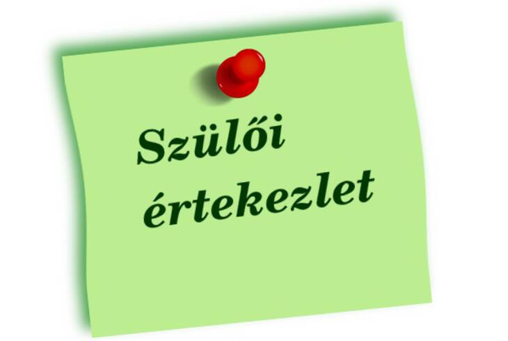 Szli rtekezlet 2022.09.12.