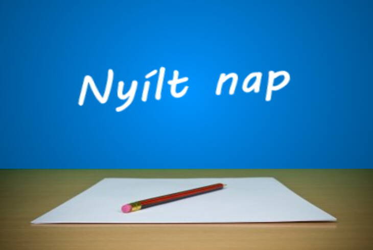 Nylt napok 2023