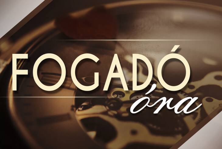 Fogadra 2024.03.18.