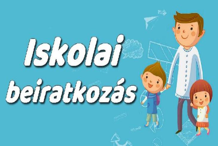 ltalnos iskolai beiratkozs – Szlknek szl tjkoztat (KRTA) 2024